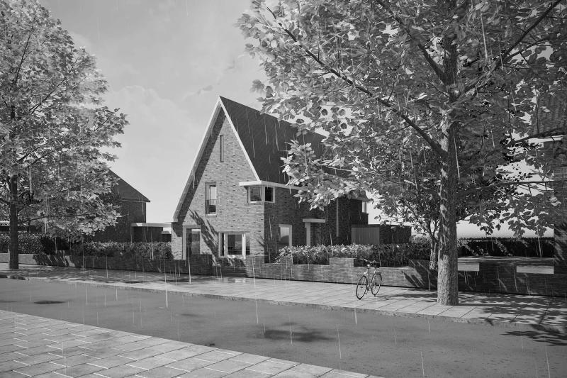 Woning aan de Willemsstraat